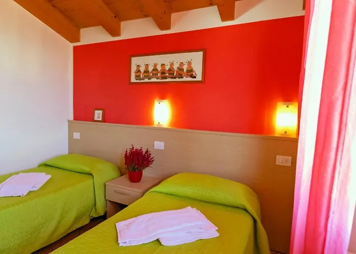 La Collina 4*