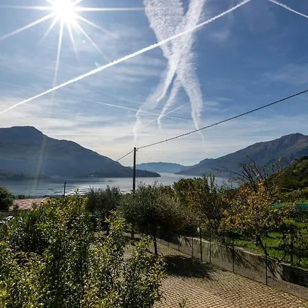 Appart hôtel La Collina 4*