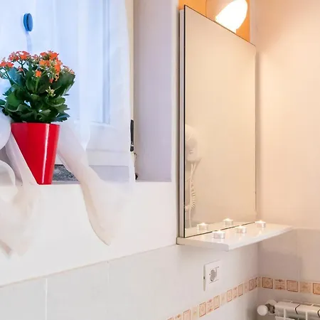 Appart hôtel La Collina 4*