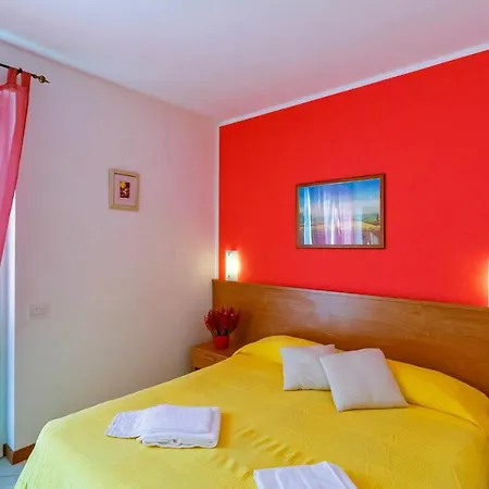 La Collina Appart hôtel Vercana