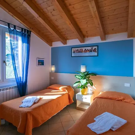 La Collina Appart hôtel 4*