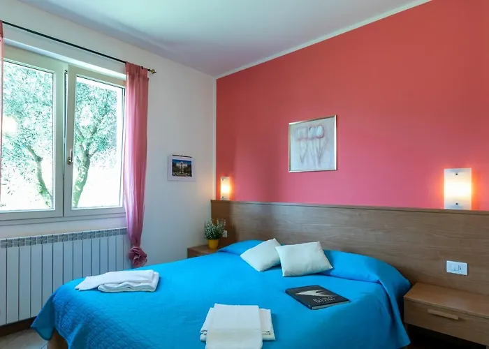 La Collina Hotel apartamentowy