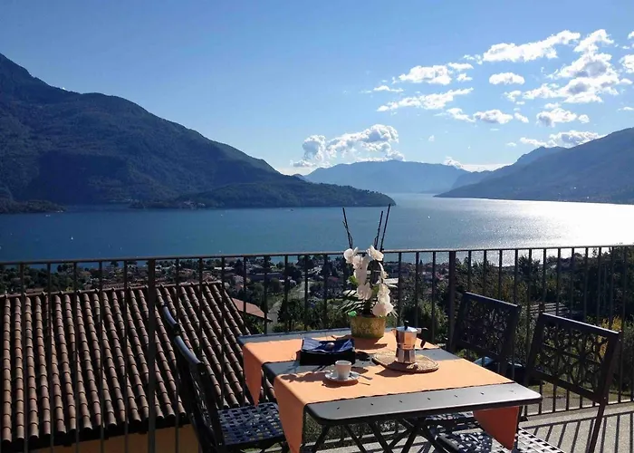 La Collina Hotel apartamentowy 4*