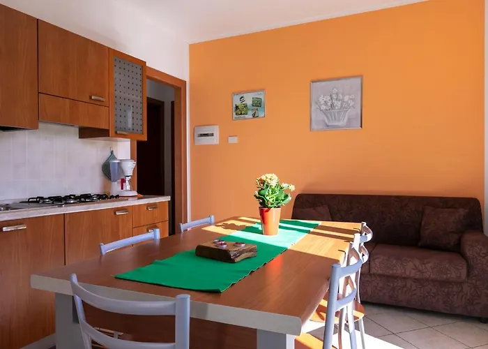 La Collina Hotel apartamentowy 4*
