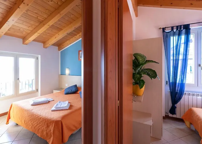 La Collina 4*