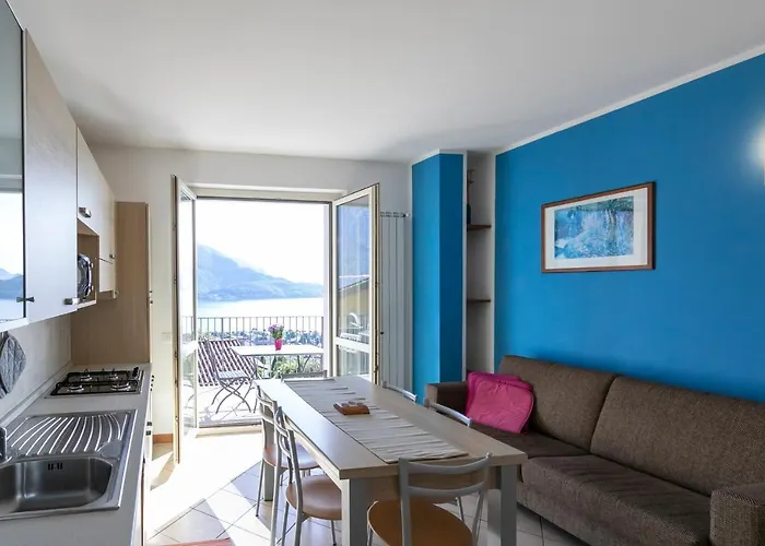 Hotel apartamentowy La Collina