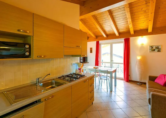 La Collina Hotel apartamentowy