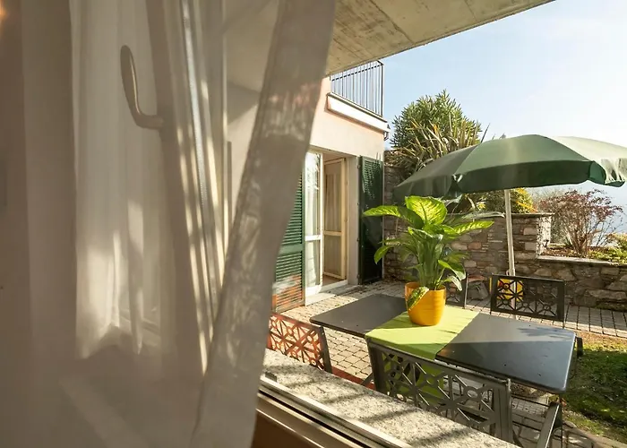 Hotel apartamentowy La Collina
