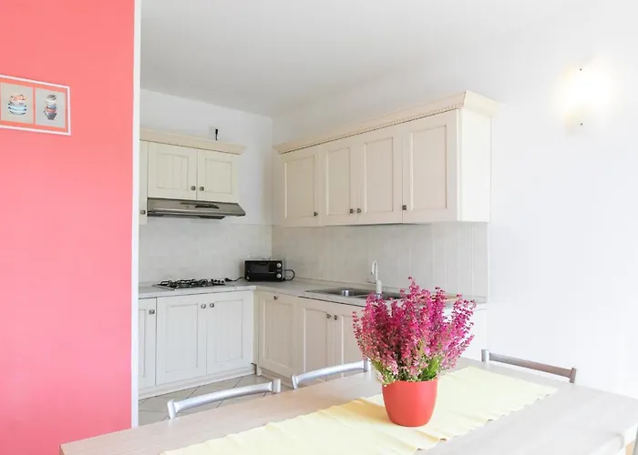 La Collina Hotel apartamentowy