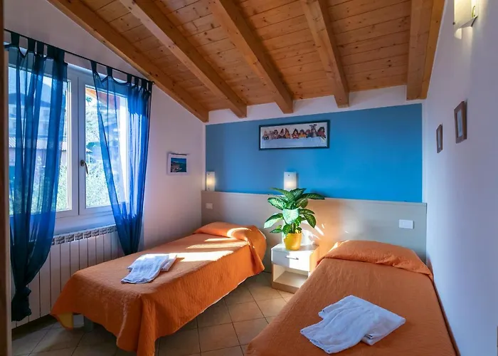 La Collina Hotel apartamentowy 4*