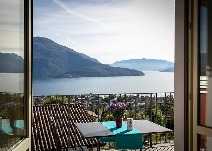 La Collina Hotel apartamentowy 4*