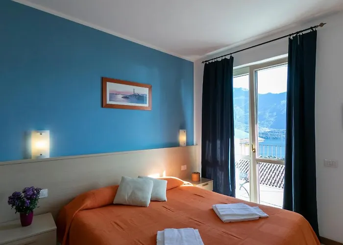 La Collina Hotel apartamentowy Vercana