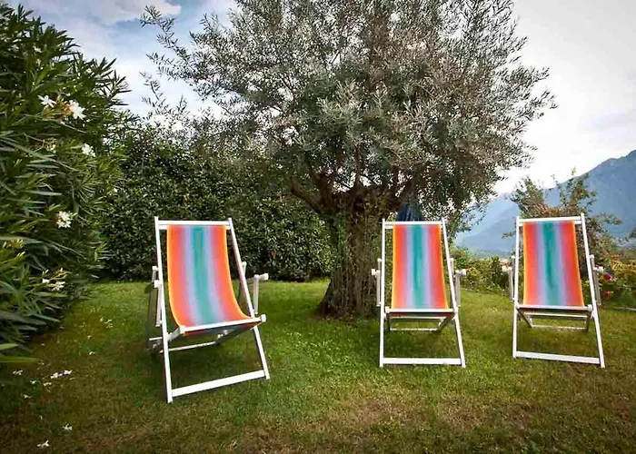 Hotel apartamentowy La Collina