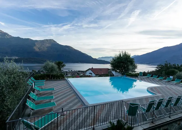 La Collina Hotel apartamentowy