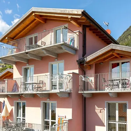Апарт-отель La Collina Веркана